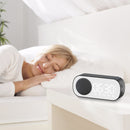 Bluetooth Alarm Clock Speaker