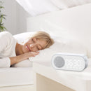 Bluetooth Alarm Clock Speaker
