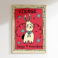 Kids - Affiche Kids Vierge - Multi