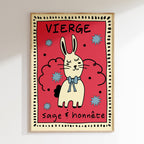 Kids - Affiche Kids Vierge - Multi