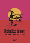 Vinyle - The Endless Summer - La Légende Du Surf