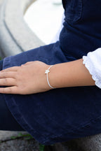 Bracelet Étoile Bleu Nuit - Bleu Nuit