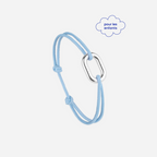 Théo Bracelet - Sky Blue
