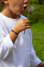 Théo Bracelet - Sky Blue