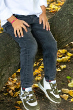 Lila Bracelet - Neon Pink