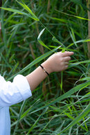 Bracelet Romane - Rose Fluo