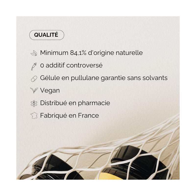 Pack Baby Boost Duo : Fertilité Homme Et Femme