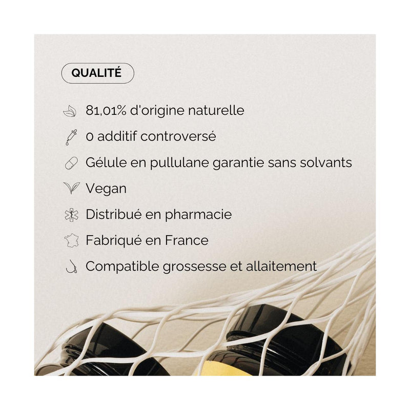 Multivitamines Grossesse