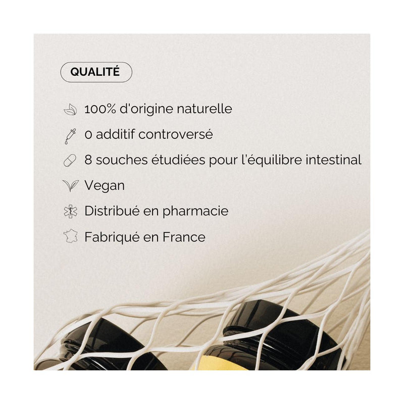 Pack Reset : Détox Et Confort Intestinal