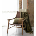 Slub Cotton Throw Blanket 140x220cm