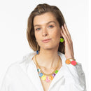 Collier Mony Color