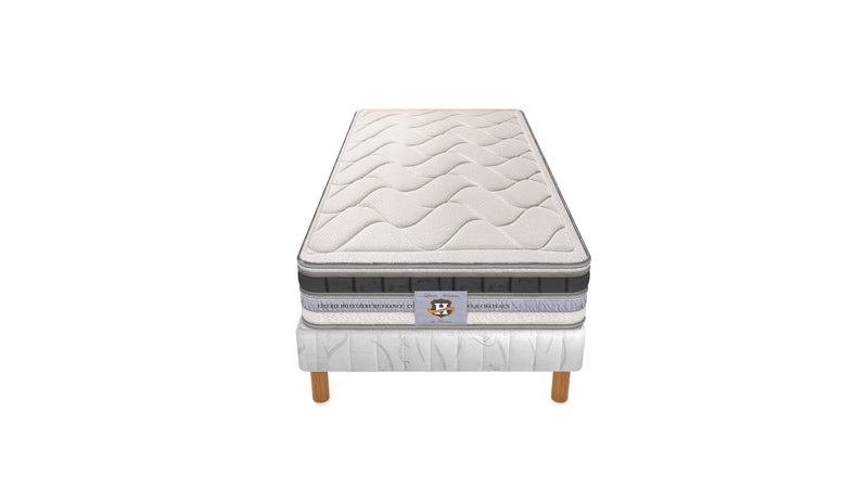 Cheverny - Ensemble - Blanc/Gris