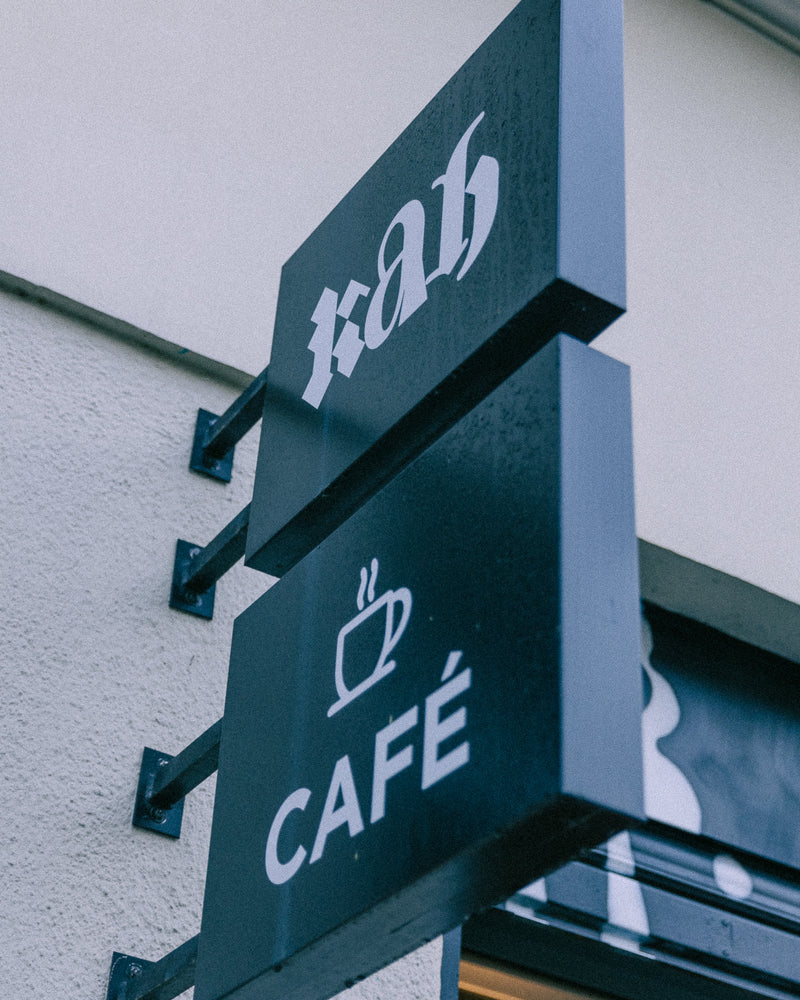 1 Séance - Kah Studio