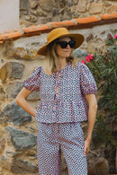 Las mejores gotas de flores de AIMEE