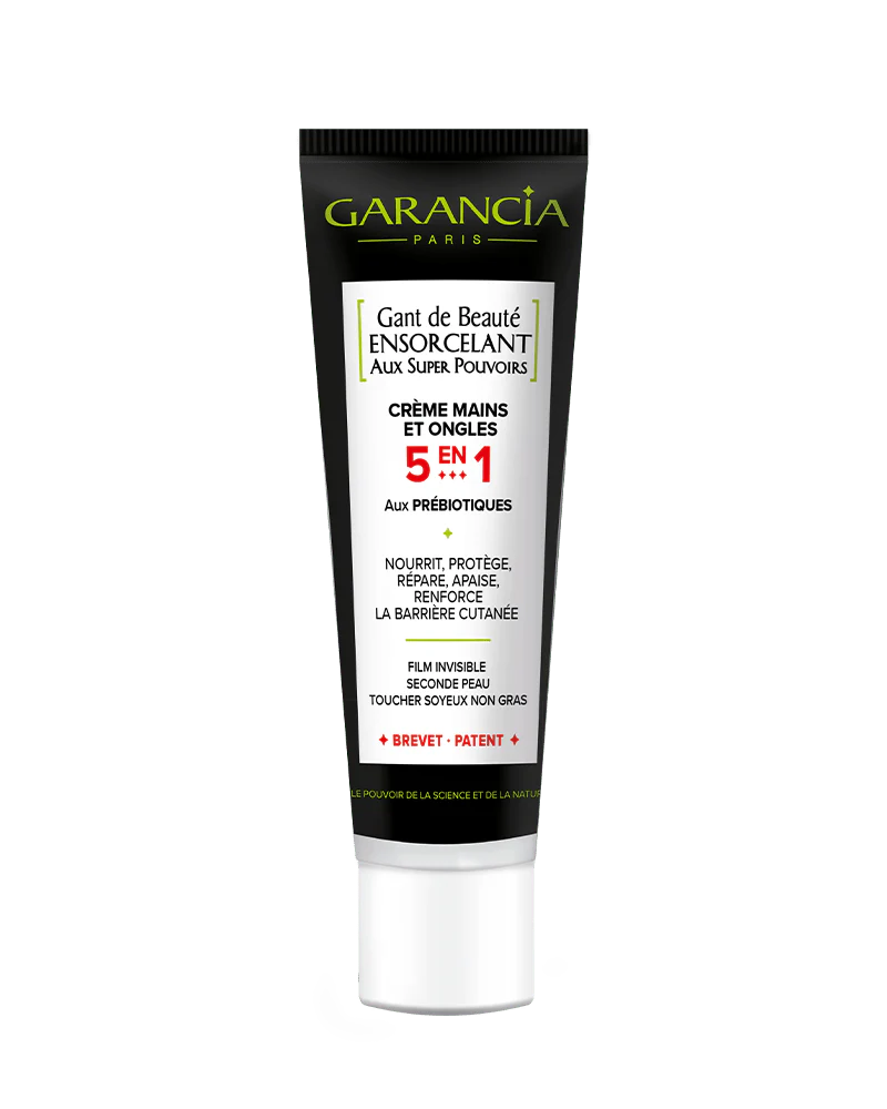 Laboratoire Garancia Our products [BEWIZING Beauty Glove WITH SUPER POWERS]