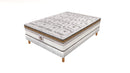 Renaissance - Ensemble - Blanc/Marron