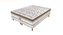 Renaissance - Ensemble - Blanc/Marron