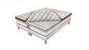 Renaissance - Ensemble - Blanc/Marron