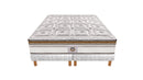 Renaissance - Ensemble - Blanc/Marron