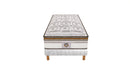 Renaissance - Ensemble - Blanc/Marron