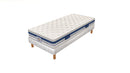 Villandry - Ensemble - Blanc/Gris