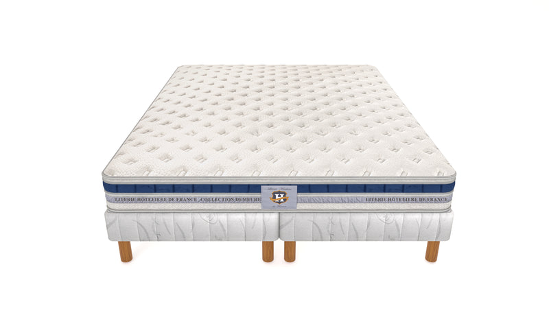 Villandry - Ensemble - Blanc/Gris