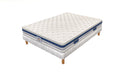 Villandry - Ensemble - Blanc/Gris
