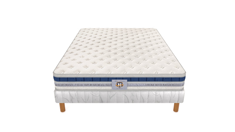 Villandry - Ensemble - Blanc/Gris