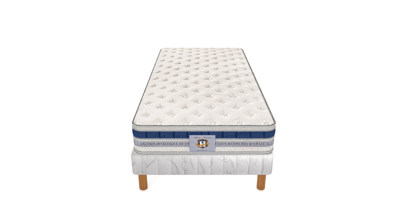 Villandry - Ensemble - Blanc/Gris