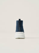 Bottes Enzo - Gris Orageux - Femme