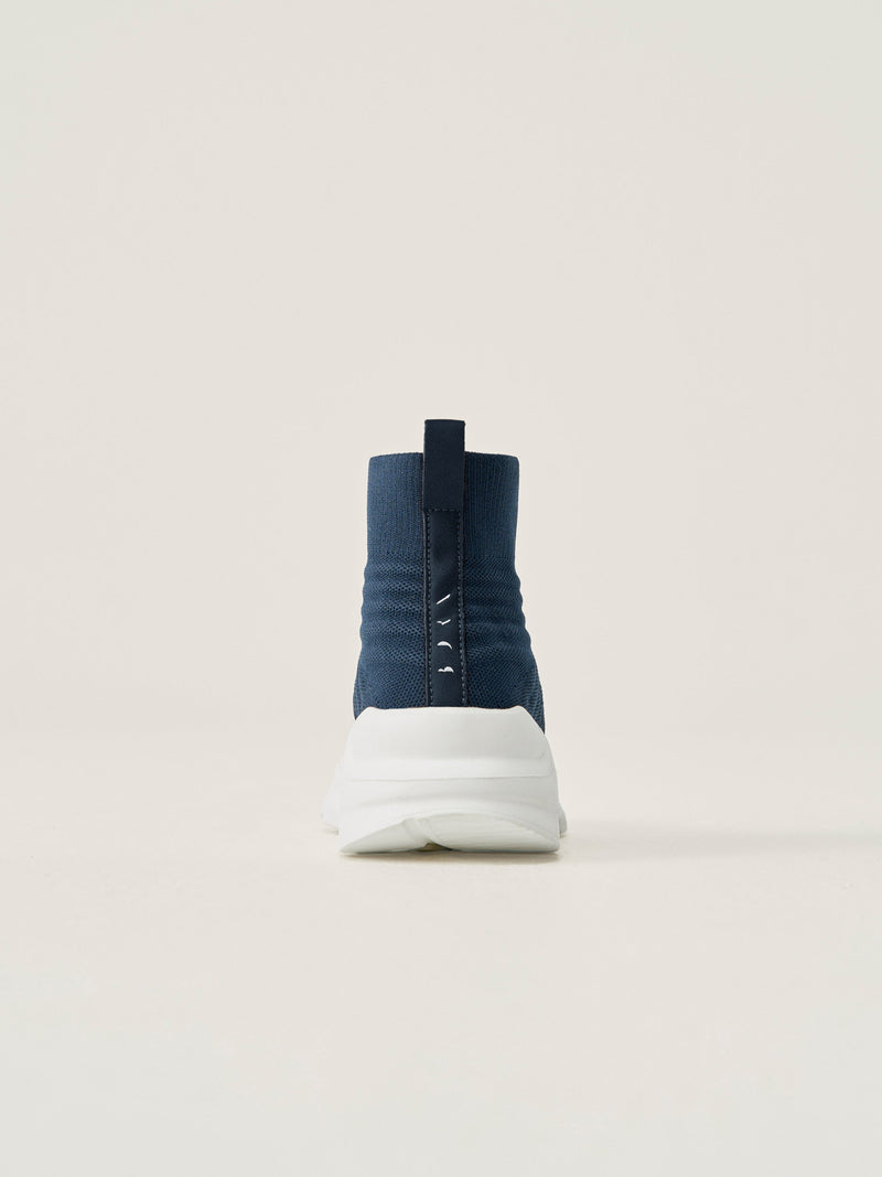 Bottes Enzo - Gris Orageux - Femme