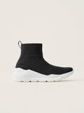 Bottes Enzo - Noir - Femme