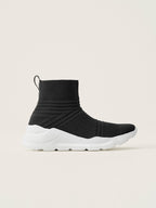 Bottes Enzo - Noir - Femme