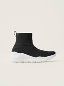 Botas Enzo - Negro - Mujer