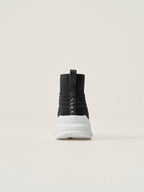 Bottes Enzo - Noir - Femme
