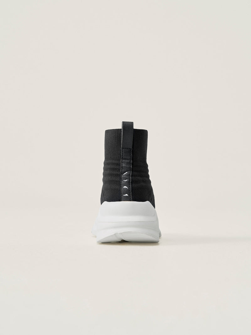 Botas Enzo - Negro - Mujer
