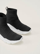 Bottes Enzo - Noir - Femme