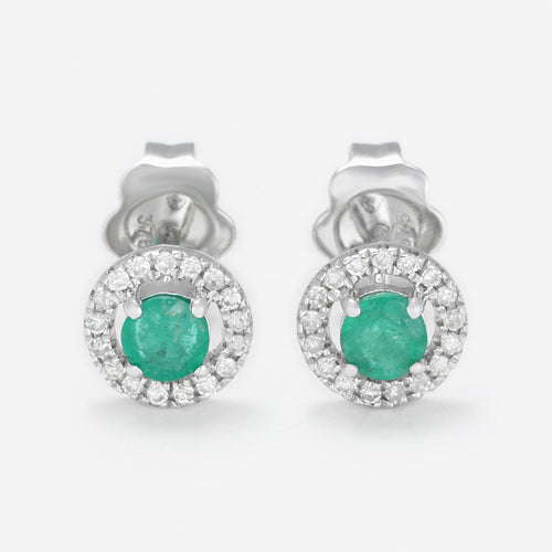 Boucles d'oreilles "Yesenia" D0,12/34 E0,40/2