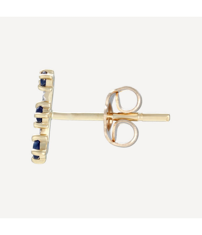 Boucles D'Oreilles "Araceli" - D0,04/10 S0,20/6 - Or Jaune