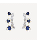 Boucles D'Oreilles "Araceli" - D0,04/10 S0,20/6 - Or Jaune