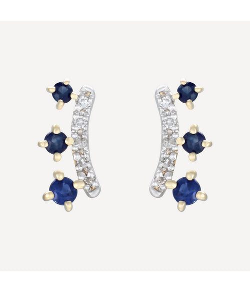 Boucles D'Oreilles "Araceli" - D0,04/10 S0,20/6 - Or Jaune