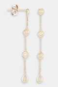 Boucles D'Oreilles "Sunshine" D0,13/8