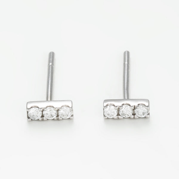 Earrings "Paula" D0.105/6