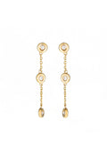 Boucles "Mei" D0,10/6