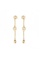 Boucles "Mei" D0,10/6