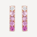 Boucles D'Oreilles "Linou" Ps0,26/10