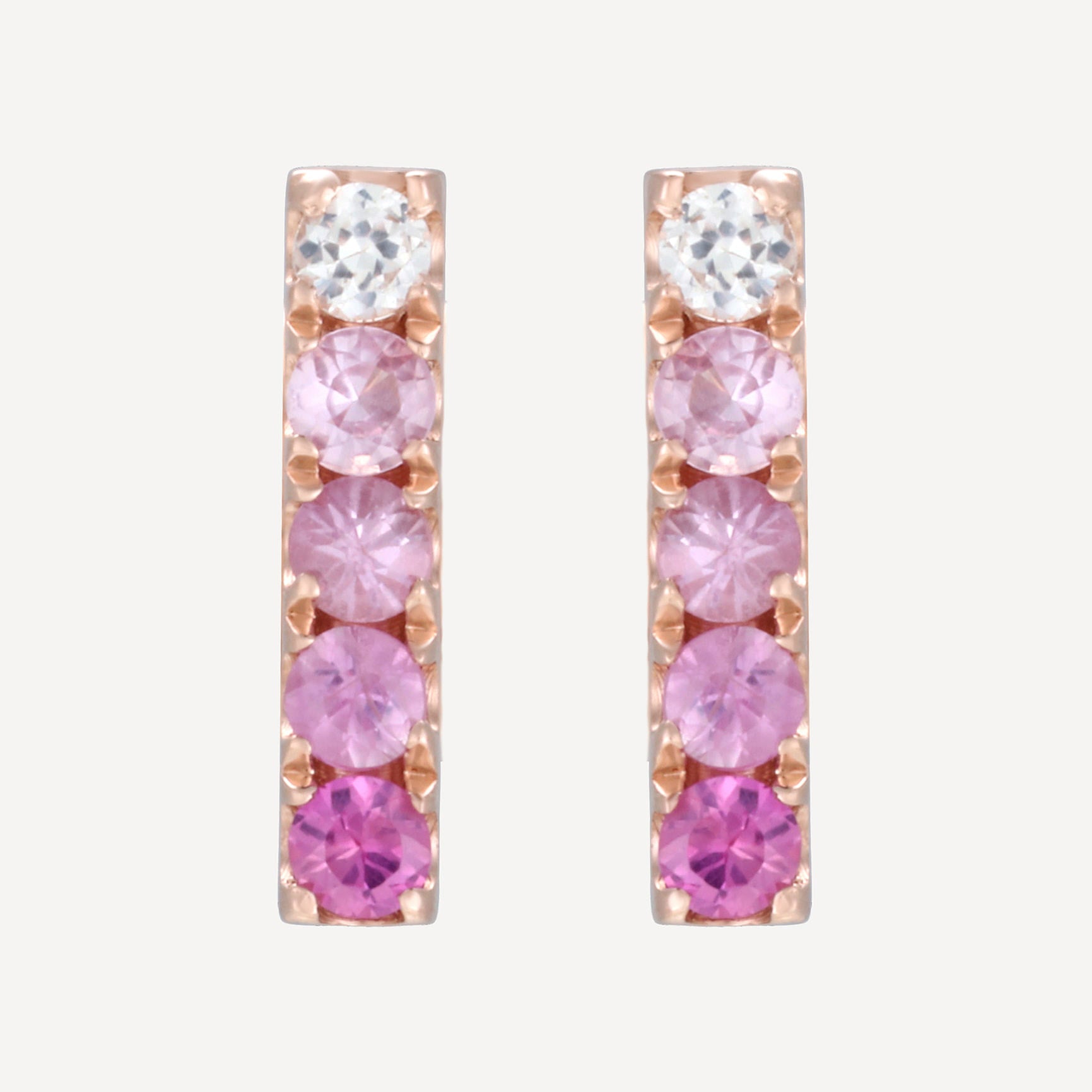 Boucles D'Oreilles "Linou" Ps0,26/10