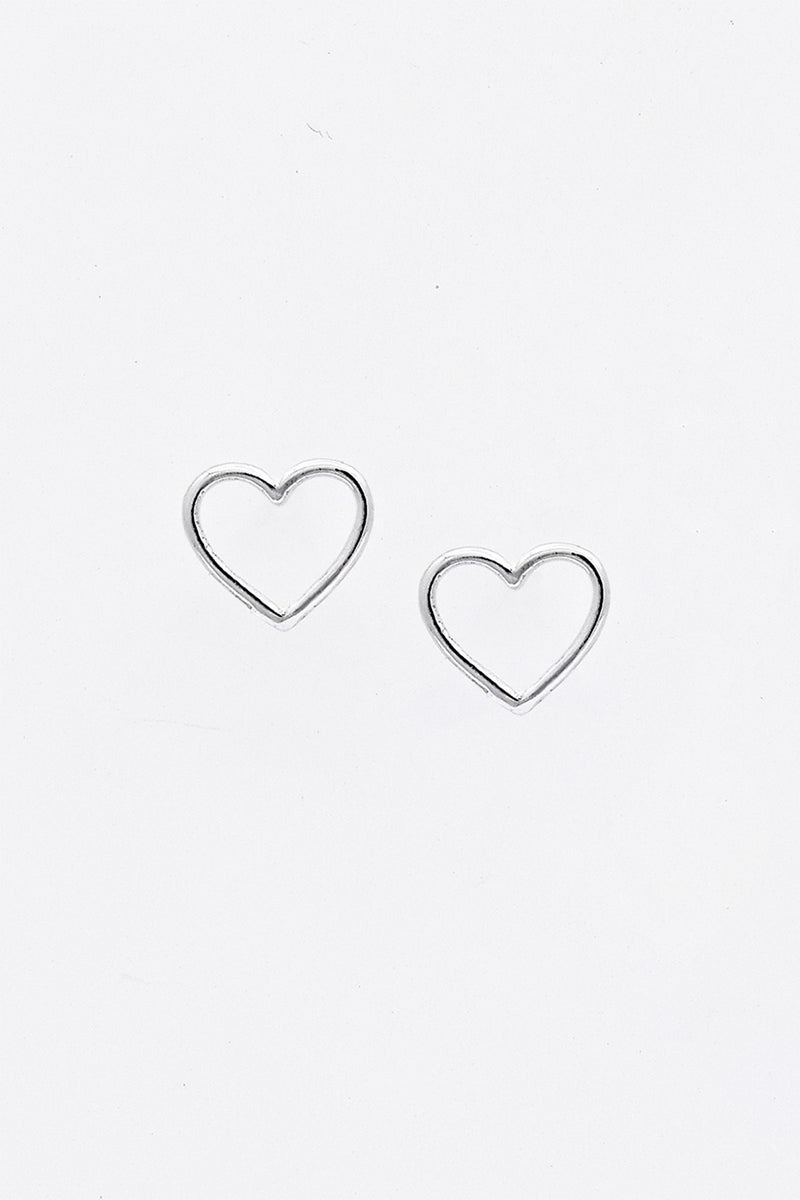 Boucles D'Oreilles " Aphrodite" - Argent 925/1000