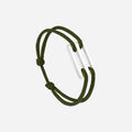 Bracelet Eolia - Kaki