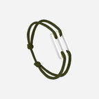 Bracelet Eolia - Kaki